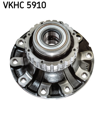 SKF Kerékcsapágy készlet VKHC5910_SKF